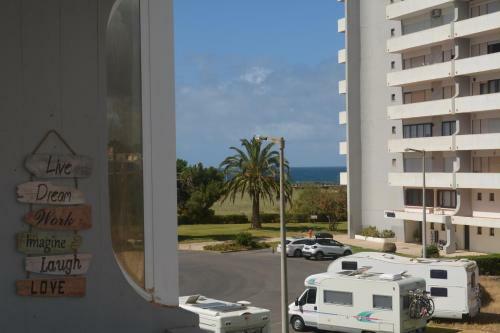 Apartamento Alvor Sunset