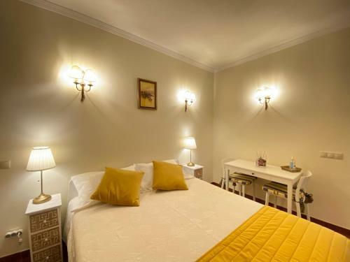 Apartamento Alvor Seven