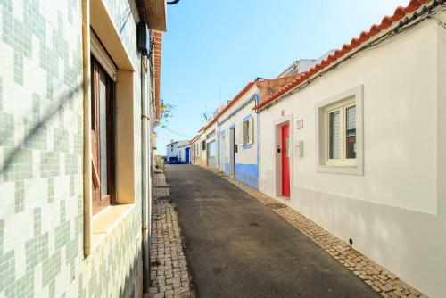 Casa Mestre Alvor