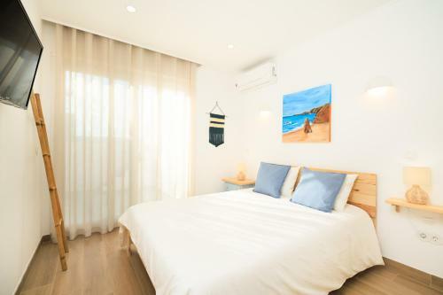 Casa Mestre Alvor
