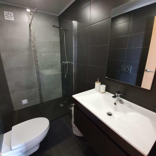 Be Glow Apartment