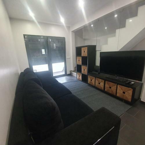 Be Glow Apartment
