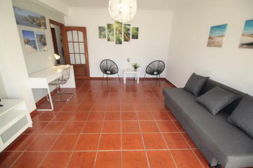 Apartamento T1 Tide - Guest House