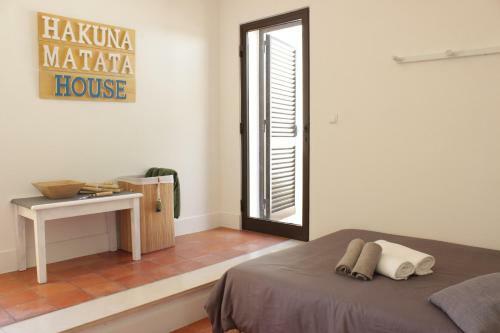 Apartamento Hakuna Matata House