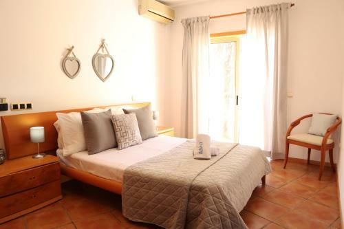 Villa Casa Dos Cotas