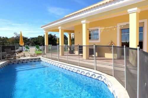 Villa Casa Dos Cotas