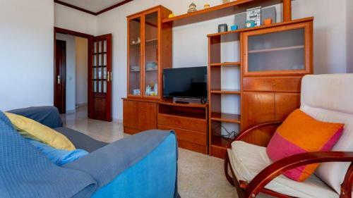 Alvor Nature Apartment With Balcony