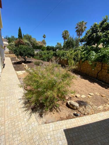 Alvor Mountain View Villa With Private Pool