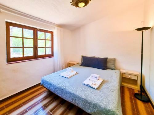 Flh Alvor House With Garden And Pool