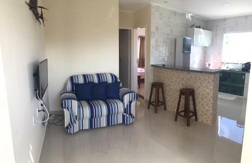 Apartamento Seu Segundo Lar