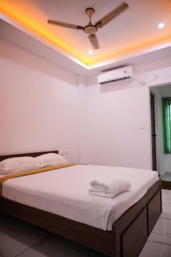 Apartamento Calais7