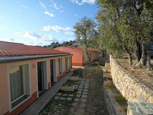 Apartment Imperia 10