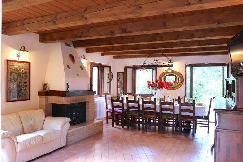 Agroturismo Il Noceto