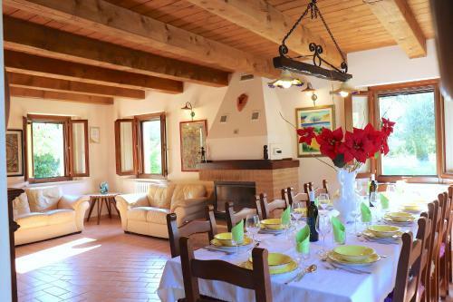 Agroturismo Il Noceto