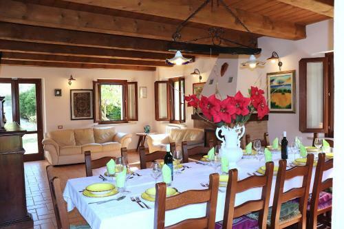 Agroturismo Il Noceto