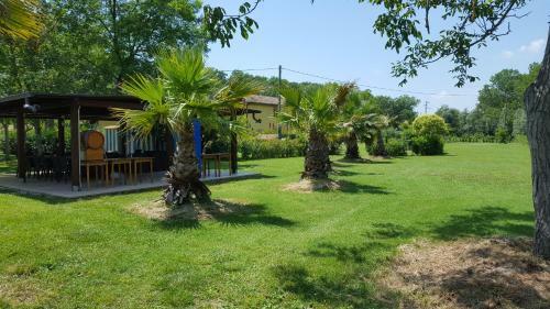 Agroturismo Il Noceto
