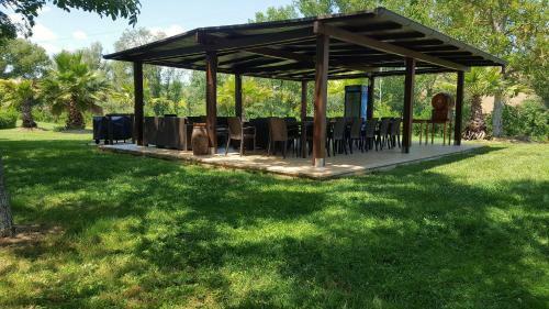 Agroturismo Il Noceto
