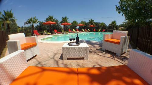 Agroturismo Il Noceto