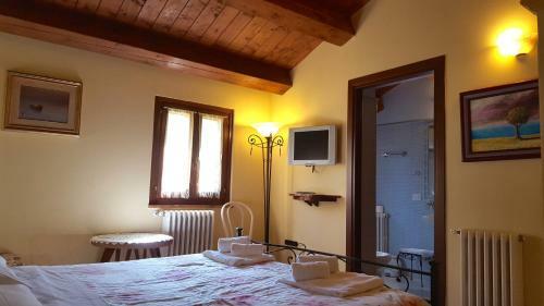 Agroturismo Il Noceto