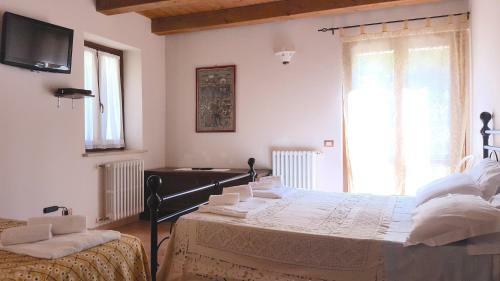 Agroturismo Il Noceto