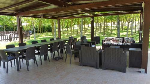Agroturismo Il Noceto