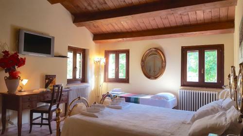 Agroturismo Il Noceto