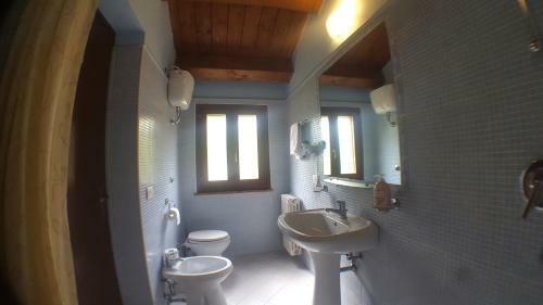 Agroturismo Il Noceto