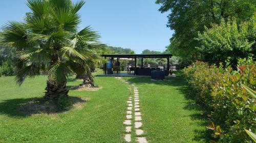 Agroturismo Il Noceto