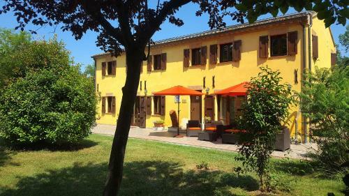 Agroturismo Il Noceto