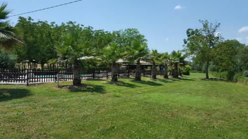 Agroturismo Il Noceto