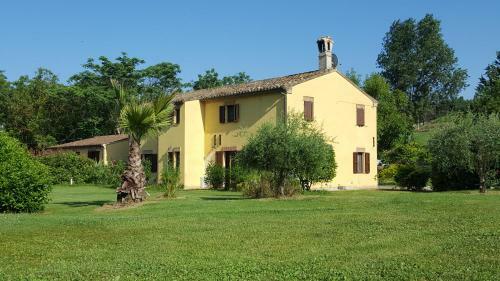 Agroturismo Il Noceto
