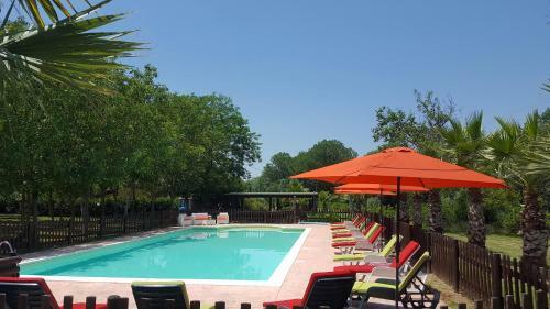 Agroturismo Il Noceto