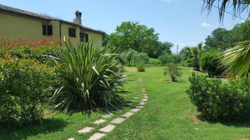 Agroturismo Il Noceto