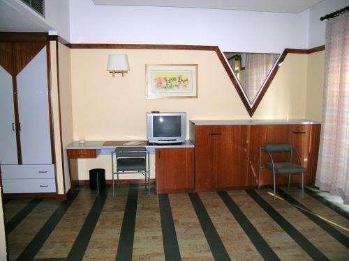 Hotel Quadrifoglio
