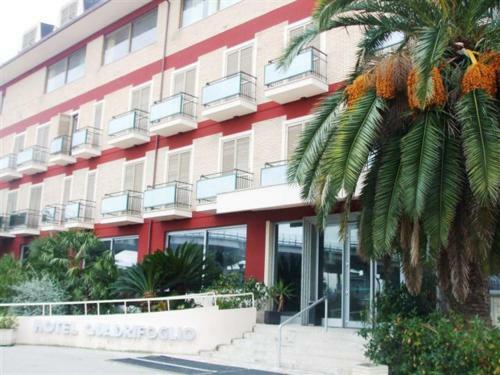 Hotel Quadrifoglio
