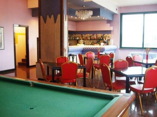 Hotel Quadrifoglio