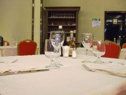 Hotel Quadrifoglio
