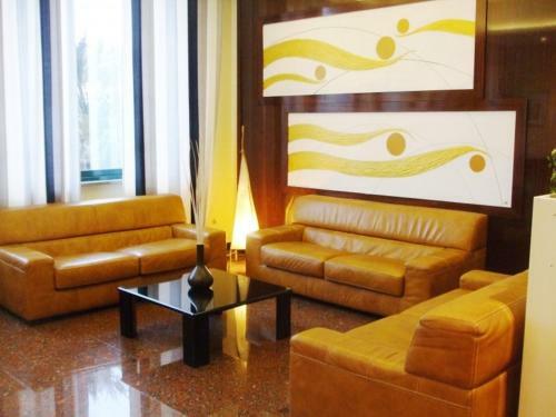 Hotel Quadrifoglio