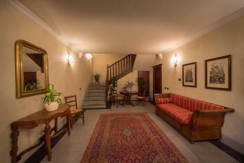Posada Alleroncole