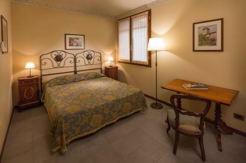 Posada Alleroncole