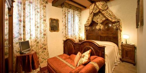 Posada Alleroncole