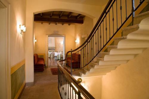 Posada Alleroncole