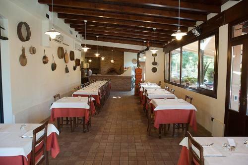 Posada Alleroncole