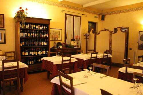 Posada Alleroncole