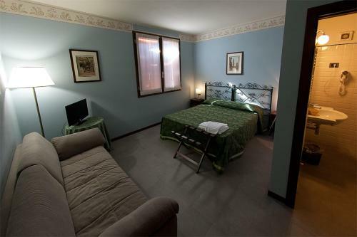 Posada Alleroncole