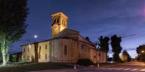 Posada Alleroncole