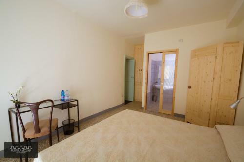 Hostal Muraglia Vecchia Affittacamere