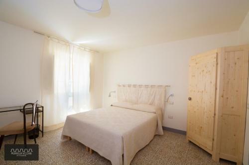 Hostal Muraglia Vecchia Affittacamere