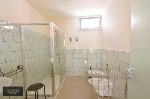 Hostal Muraglia Vecchia Affittacamere