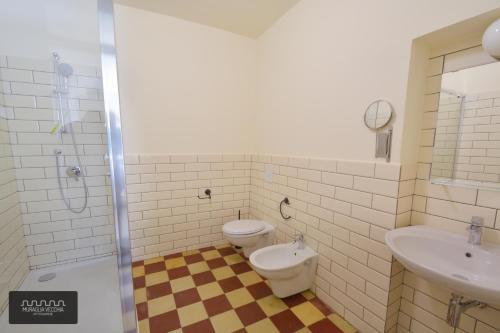 Hostal Muraglia Vecchia Affittacamere
